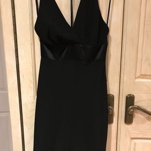 Women’s Black Dress